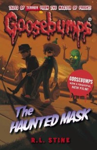 Image of The Haunted Mask
