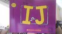 Image of The IJ Book