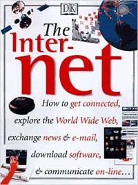 Image of The Internet