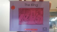 Image of The King
