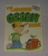 Image of The Ladybird Green Book