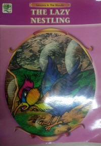 Image of The Lazy Nestling