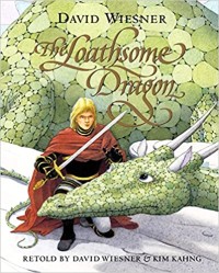 Image of The Loathsome Dragon