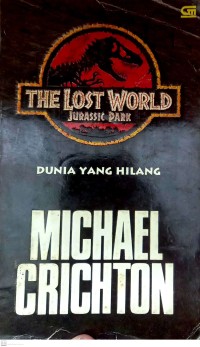 Image of The Lost World