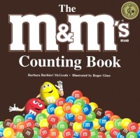 Image of The M&M's Brand Counting Book