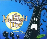 Image of The Midnight Tree