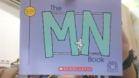 Image of The MN Book