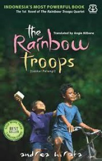 Image of The Rainbow Troops