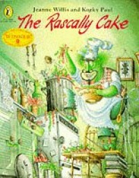 Image of The Rascally Cake