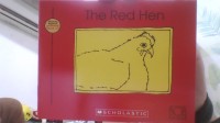 Image of The Red Hen