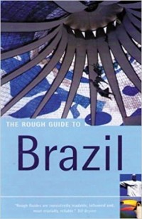 Image of The Rough Guide To Brazil