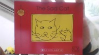 Image of The Sad Cat