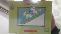 Image of The Sled