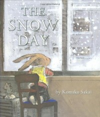 Image of The Snow Day