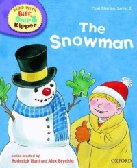 Image of The Snowman
 4.15 (20 ratings by Goodreads)
