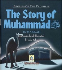 Image of The Story of Muhammad in Makkah