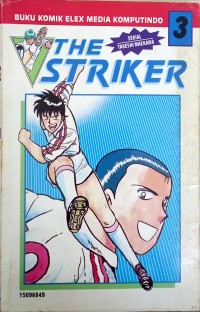 Image of The Striker 3