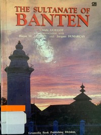 Image of The Sultanate of Banten