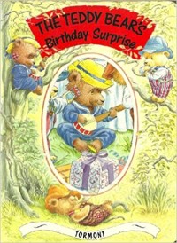 Image of The Teddy Bear's Birthday Surprise