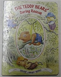 Image of The Teddy Bears' Daring Rescue