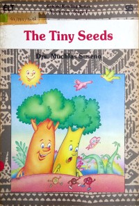 Image of The Tiny seeds