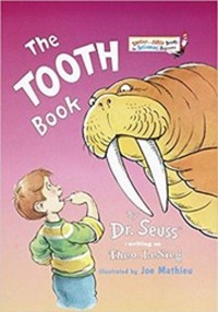 Image of The Tooth Book (Bright And Early Books For Beginning Beginners)