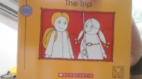 Image of The Trip