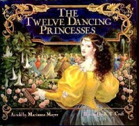 Image of The Twelve Dancing Princesses