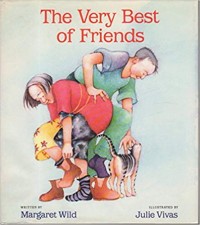 Image of The Very Best of Friends