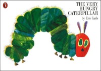 Image of The Very Hungry Caterpillar