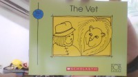 Image of The Vet