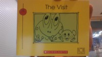 Image of The Visit