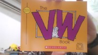 Image of The VW Book