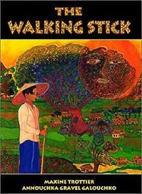 Image of The Walking Stick