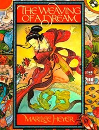 Image of The Weaving of a Dream