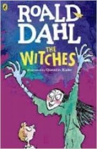 Image of The Witches
