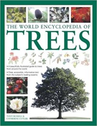 Image of The World of Encyclopedia of Trees