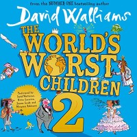 Image of The World's Worst Children 2: The World's Worst Children, Book 2