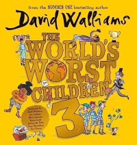 Image of The World's Worst Children 3