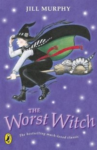 Image of The Worst Witch