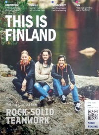 Image of This Is Finland