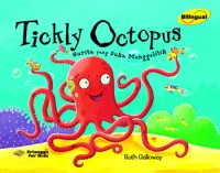 Image of Tickly Octopus: Gurita Yang Suka Menggelitik