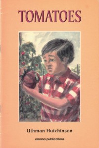 Image of Tomatoes