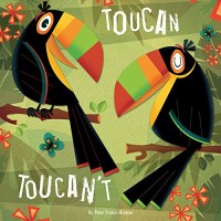 Image of Toucan Toucan't
