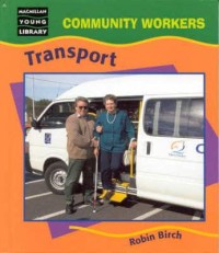 Image of Transport
