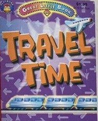 Image of Travel time