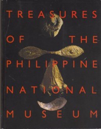 Image of Treasures of the Philippine National Museum