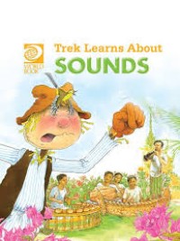 Image of Trek Learns About Sounds