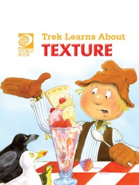 Image of Trek Learns About Texture