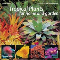 Image of Tropical Garden Plants